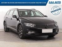 Używany VW Passat 150 KM (110 kW) 2023 Czarny Kombi