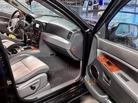 Używany Jeep Grand Cherokee 2006 Czarny SUV