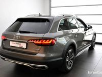 używany Audi A4 Allroad 2dm 190KM 2020r. 73 000km