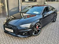 używany Audi A5 2dm 265KM 2021r. 8 000km