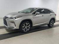 używany Lexus RX350 3.5 290 km automat