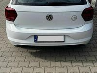 używany VW Polo 1.0 TSI