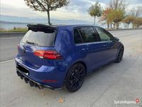 Używany VW Golf VII R 2019