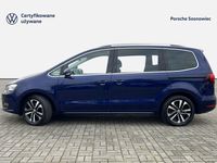 używany VW Sharan United