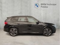 Używany BMW X1 Comfort Edition 150 KM (110 kW) 2025 Czarny szafir metalizowany SUV