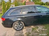 Używany Audi A4 2008
