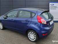 używany Ford Fiesta Trend SYNC 1.0 EcoBoost 100 KM GD36064 Mk7 (200…