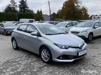 używany Toyota Auris Hybrid 1.8 Hybryda ,Kamera,Navi ,Gwarancja RELAX II (2012-)