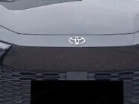 używany Toyota C-HR 2.0 Hybrid Style Style 2.0 Hybrid 197KM|Podgrzewana kierownica