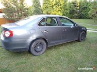 używany VW Jetta A5 1.9 TDI 105KM