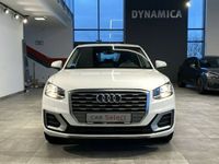 używany Audi Q2 1dm 116KM 2020r. 10 000km