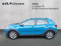 używany Kia Stonic M 1.2 DPi 5MT 79KM