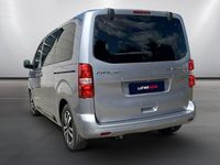 używany Citroën Spacetourer 2dm 180KM 2025r. 5km