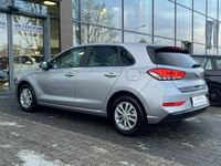 używany Hyundai i30 1.5DPI 110KM Classic+ Salon PL Niski Przebieg Gwarancja 08.202…