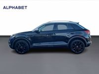 używany VW T-Roc 1.5dm 150KM 2022r. 17 733km