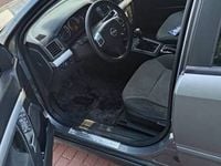 Używany Opel Vectra 2005 Sedan/Limuzyna