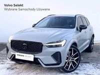 Używany Volvo XC60 455 KM (334 kW) 2026 Szary SUV