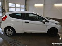 używany Ford Fiesta 1.4dm 68KM 2009r. 103 000km