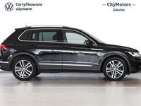 używany VW Tiguan Tiguan 1.5EU Ele GT110TSI D7F