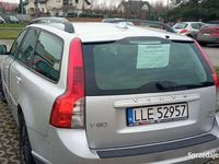 używany Volvo V50 