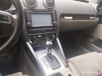 używany Audi A3 2.0 tdi 200km
