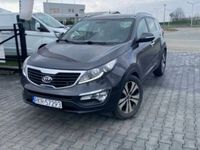Używany Kia Sportage 2010 SUV