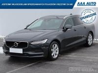 Używany Volvo V90 2018 Czarny Kombi