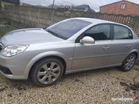 używany Opel Vectra C 2.2 benzyna