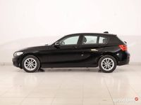 Używany BMW 118 2016 Czarny Hatchback