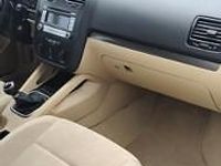 używany VW Golf V Jetta V 1.6 Benzyna