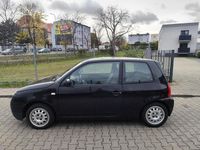 używany VW Lupo 3L TDI ! Automat ! Czarny ! Ładny !