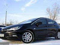 używany Opel Astra 1.4dm 150KM 2019r. 78 367km