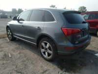 używany Audi Q5 2dm 211KM 2012r. 373 419km