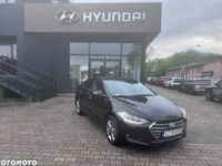 używany Hyundai Elantra 1.6dm 128KM 2016r. 119 768km