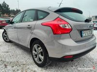 używany Ford Focus Salon Polsa Zadbany Serwisowany Mk3 (2010-2018)