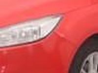 Używany Ford Focus 116 KM (85 kW) 2015 Czerwony Kombi