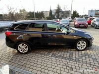 używany Kia Ceed 1,6 GDI 135KM Rej.02.2016r Klimatronik Navi Kamer…