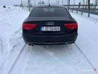 Używany Audi A5 Sportback Comfort 2015 Hatchback