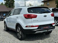 używany Kia Sportage 2,0 4x4 PANORAMA navi kamera cofania LED III (…