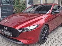 Używany Mazda 3 186 KM (136 kW) 2024 Hatchback