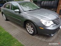 używany Chrysler Sebring 2007