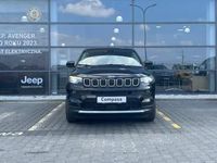 Używany Jeep Compass 150 KM (110 kW) 2024 SUV