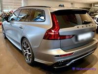 używany Volvo V60 2dm 406KM 2021r. 35 000km