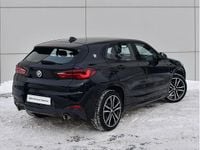 używany BMW X2 xDrive18d