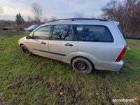 Używany Ford Focus 1998 Kombi