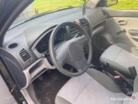 Używany Kia Picanto 2007 Hatchback