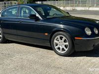 używany Jaguar S-Type - Lift - Zadbany - 2004 - Zamiana