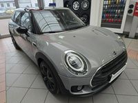 używany Mini Clubman Idealny Stan, 2.0d 150Km, Automat, Bogata wersja II (2010-)