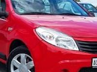używany Dacia Sandero I