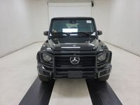 używany Mercedes G500 4dm 577KM 2021r. 27 301km